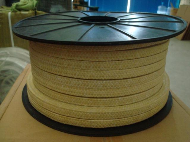 Aramid packng sell to USA